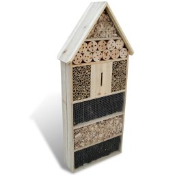 Casa de insecte, 45,5x15x99 cm, XXL GartenMobel Dekor