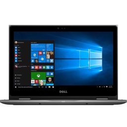 Laptop Second Hand DELL Inspiron 13-5378, Intel Core i5-7200U 2.50 - 3.10GHz, 16GB DDR4, 256GB SSD, 13.3 Inch Full HD Touchscreen, Webcam NewTechnology Media