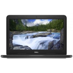 Laptop Second Hand Dell Latitude 3310, Intel Core i3-8145U 2.00 - 3.90GHz, 8GB DDR4, 256GB SSD, 13.3 Inch Full HD NewTechnology Media