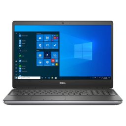 Laptop Second Hand Dell Latitude 7550, Intel Xeon W-10855M 2.80 - 5.10GHz, 32GB DDR4, Placa Video Nvidia Quadro T1000 4GB, 512GB SSD, Webcam, 15.6 Inch NewTechnology Media