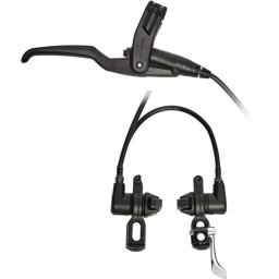 Frana Magura HS11 700/190mm, negru Ultimate FactoryBikes