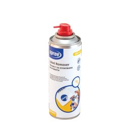 Spray pentru indepartare etichete, 200ml