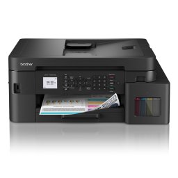 BROTHER MFC-T930DW CU CISS