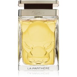 Cartier La Panthère Elixir EDP W 100 ml