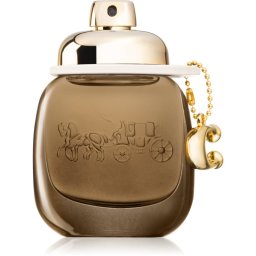 Coach Gold parfum W 30 ml