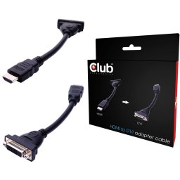 ADAPTER CABLE HDMI TO DVI CD