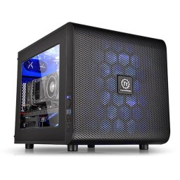 Carcasa Thermaltake Core V21, Matx/Mini-Itx, Fara Sursa