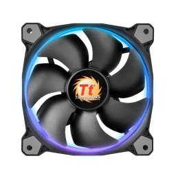 Thermaltake Riing 14 RGB High Static Pressure 140mm RGB LED Three fans pack