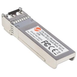 Intellinet Modul MiniGBIC/SFP+ 10GBase-SR (LC), Multi-Mode, 850nm, 300m