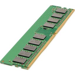 HPE 16GB 2Rx8 PC4-2400T-E STND Kit