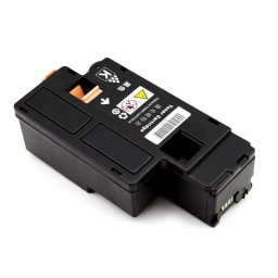 Xerox Phaser 6020/6022 WorkCentre 6025/6027 Standard Capacity Yellow Toner Cartridge (1,000 Pages)