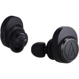 Casti Audio-Technica ATH-CKR7TWBK Bluetooth , negru
