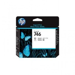 CARTUS MATTE BLACK NR.746 P2V83A 300ML ORIGINAL HP DESIGNJET Z6 A1 24