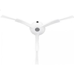 Perie laterala Xiaomi “Side Brush” pentru Aspirator Mi Robot Vacuum Mop P , Alb ( 26608)