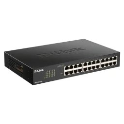Switch D-Link DGS-1100-24V2, 24 ports Gigabit