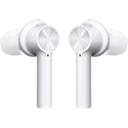 Casti Wireless OnePlus Buds Z, Alb