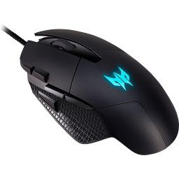Mouse Gaming Acer Predator Cestus 315, USB, 6500 DPI, Negru