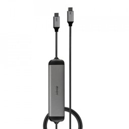 Micro Dock Laptop Lindy USB 3.2 Type C