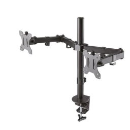 Suport pentru dispozitive cu ecran plat, Newstar, FPMA/D550DBLACK 16kg ,Negru