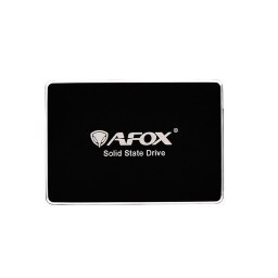 AFOX SSD 2.5" 2TB SATA III 3D NAND