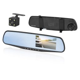DVR auto Blackbox DVR F600, Full HD