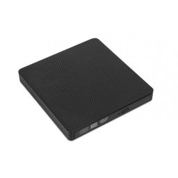 Cititor dvd-uri iBOX, USB 3.2, Negru