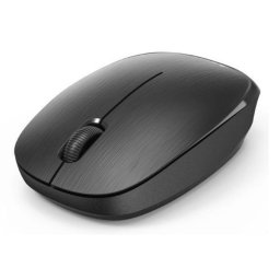 Mouse Wireless HAMA MW-100, 1000 dpi, Negru