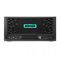 HPE ProLiant MicroServer Gen10+ v2 Intel Xeon E-2314 4-Core (2.80GHz 8MB) 16GB (1 x 16GB) 1 x 1TB (7.2k rpm