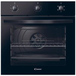 Cuptor Candy Electric Idea Fid N502 65 L A, Negru