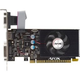 Placa video AFOX GeForce GT 730 1GB DDR3
