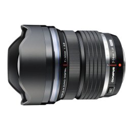Obiectiv Olympus Obiectiv M.Zuiko Digital ED 7-14mm F2.8 PRO, MFT, Negru