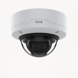 Camera supraveghere video Axis P3265-LVE, Full HD, Lightfinder 2.0, WDR, 1GB RAM, 8GB Flash (Alb)