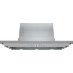 Hota Telescopica Incorporabila NEFF D49ED52X1, Putere, Absorbtie 729mc/h, Argintiu Metalic, 140 w
