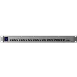 Accesoriu server USW-PRO-MAX-24-POE, 24 porturi, PoE