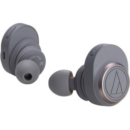 Audio-Technica ATH-CKR7TW - Casti - In-ear - Apeluri si muzica - Gri