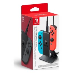 Incarcator Nintendo Switch Joy-Con Charging Stand (2way),