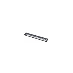 M-AUDIO Keystation 88 MK3 Tastatura MIDI 88 taste USB Negru, Alb