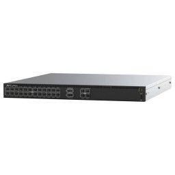 Switch Dell S4128-ON, 28x10Gbe 2xQSFP, Negru
