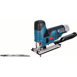 Bosch GST 12V-70 (solo) Fierastrau vertical Li-Ion, fara acumulator in set
