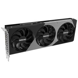Placa video Inno3D GeForce RTX 5070 X3 OC 12GB GDDR7 192-bit DLSS 4.0