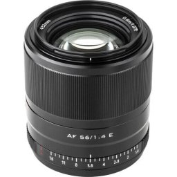 Obiectiv Auto VILTROX 56mm F1.4 pentru Sony E-mount Full Frame