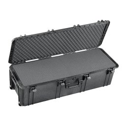 Hard case MAX1100H330S cu bureti pretaiati