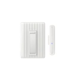 Baterie externa EcoFlow RAPID Mag 10000 mAh, 7.5W, Alb