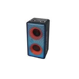 Party box Muse, 150W, M-1808 DJ, Bluetooth, Negru