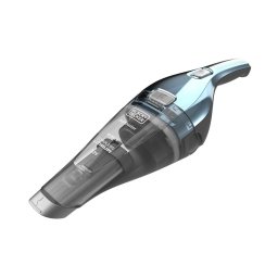 Aspirator de Mana BLACK DECKER Dustbuster NVC220WBC, Baterie 7.2V, Fara Fir, Deschidere Larga