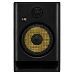 Monitor activ de studio KRK Rokit 8 G5, (1 buc.), Negru