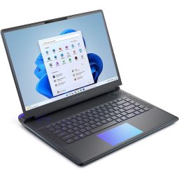Laptop Dell Alienware 16 Area-51 AA16250, Intel Core Ultra 9 275HX, 16 inch, RAM 32 GB, SSD 1 TB, NVIDIA GeForce RTX 5090, Windows 11 Home, Negru