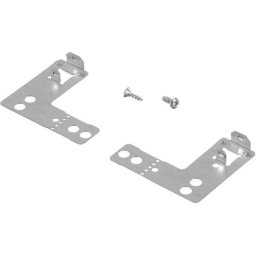 Kit fixare BOSCH 00622456, Pentru fixarea partii superioare a masinii de spalat vase pe blat