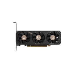 Placa video Zotac GAMING GeForce RTX 5060 Low Profile NVIDIA, 8 GB, GDDR7