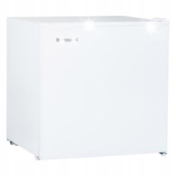 Frigider Ravanson LKK-50E, 41L, Clasa E, Alb